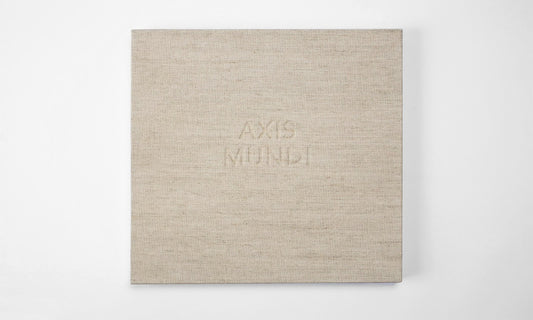 Beth Ganz | Axis Mundi: 32 Sacred Mountains of the Eastern Hemisphere