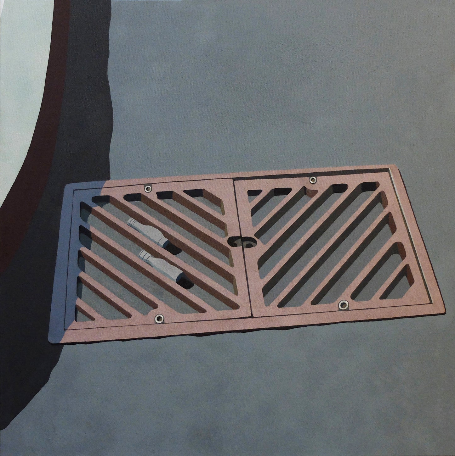 Elizabeth Ferrill & Michael Krueger | Possible Blueprint