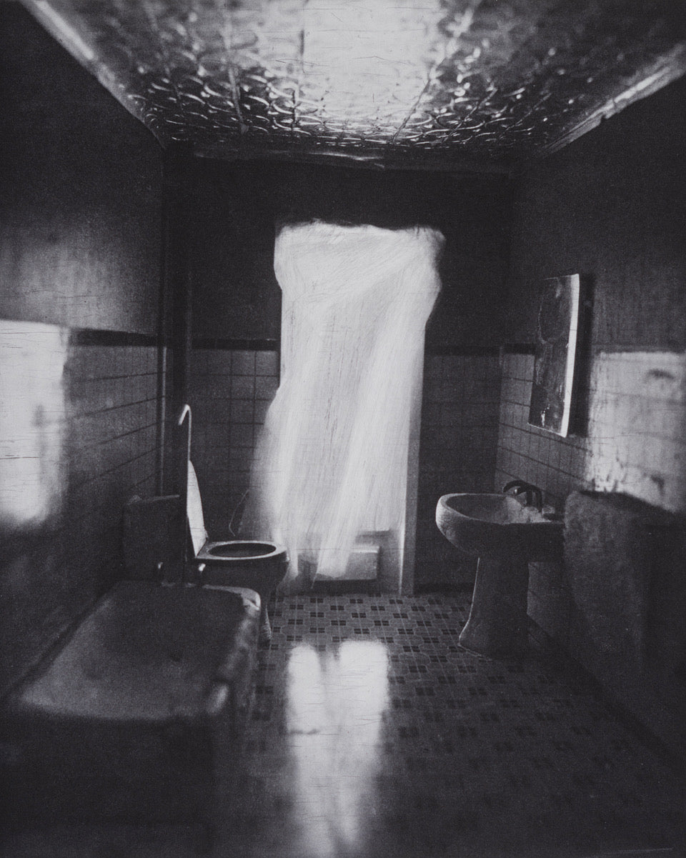 Lothar Osterburg | Bathroom