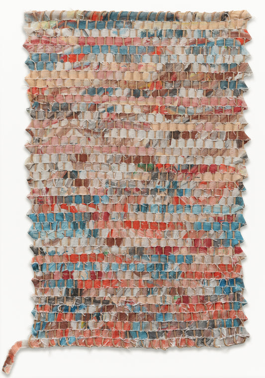 Laurie Lambrecht | Unraveled/DeKooning