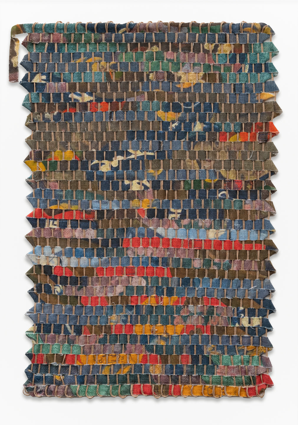 Laurie Lambrecht | Unraveled/Gauguin