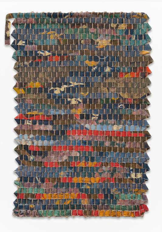 Laurie Lambrecht | Unraveled/Gauguin