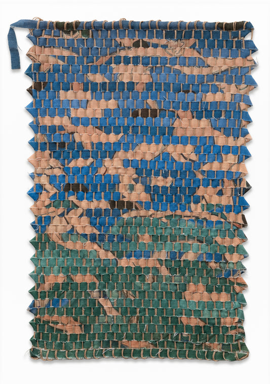 Laurie Lambrecht | Unraveled/Matisse