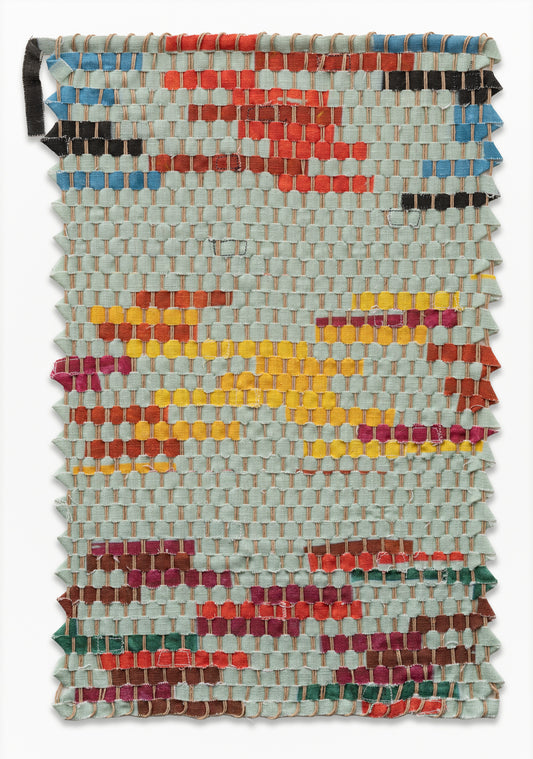 Laurie Lambrecht | Unraveled/Heilman