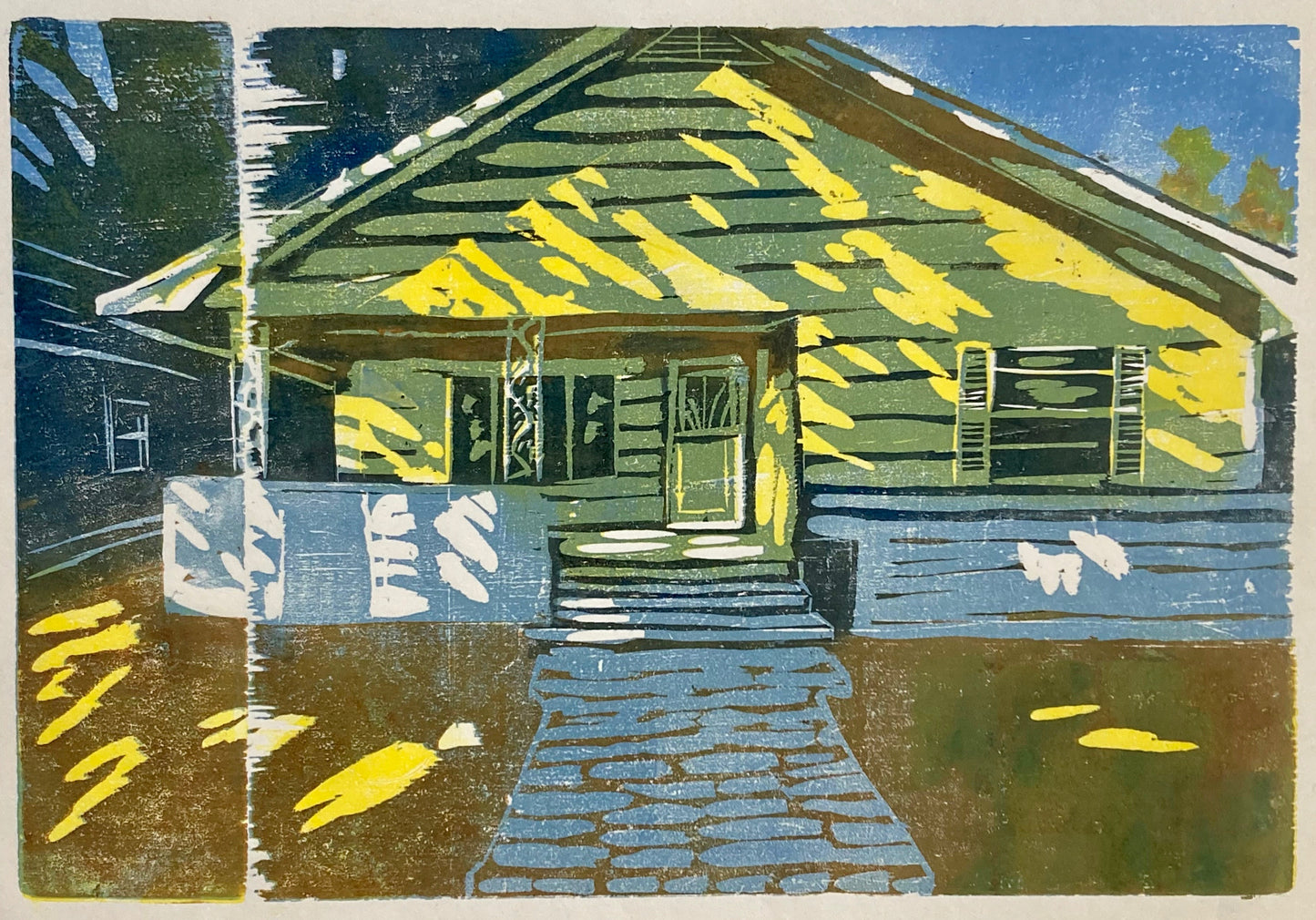 Nina Jordan | 2305 17th St. in Love