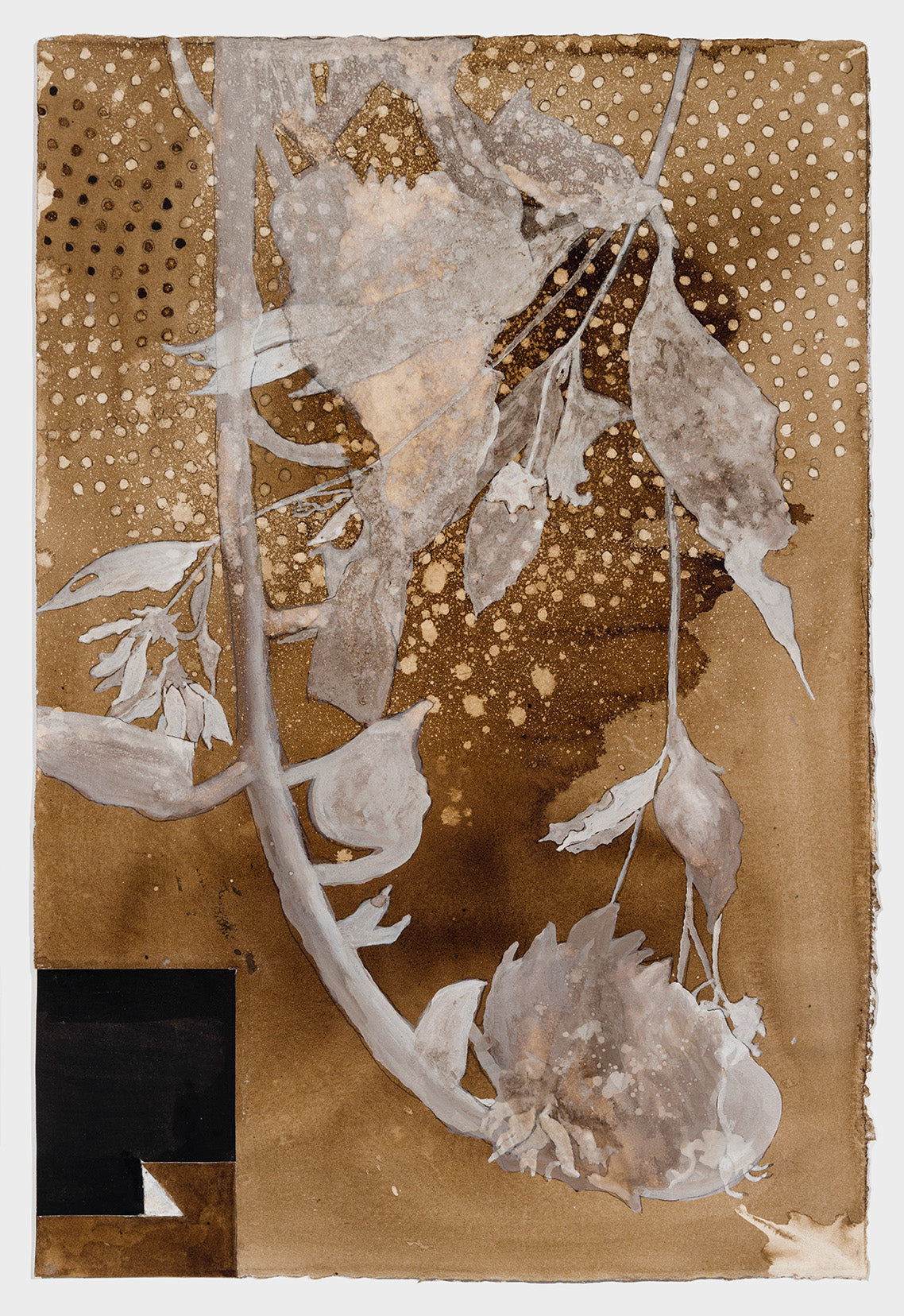 Ellen Driscoll | Sunflower
