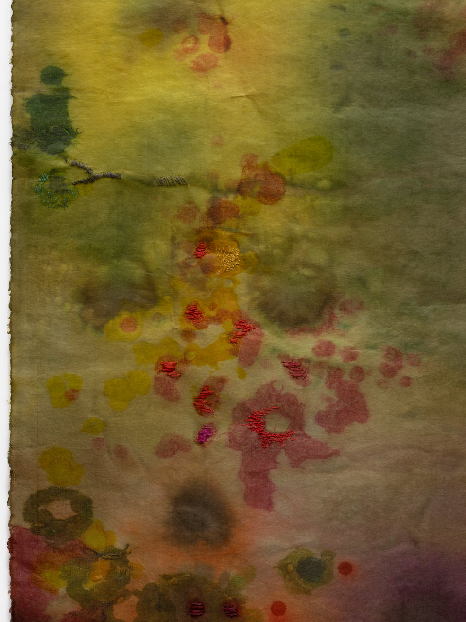 Susan Goethel Campbell | Garden Repair No.5