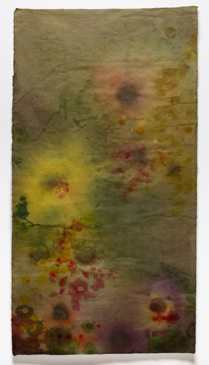 Susan Goethel Campbell | Garden Repair No.5