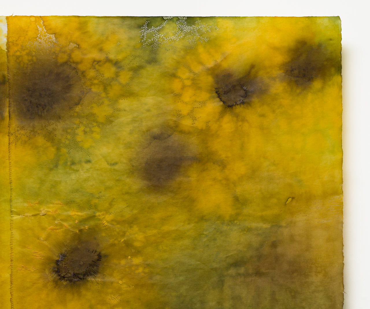 Susan Goethel Campbell | Garden Repair No.6