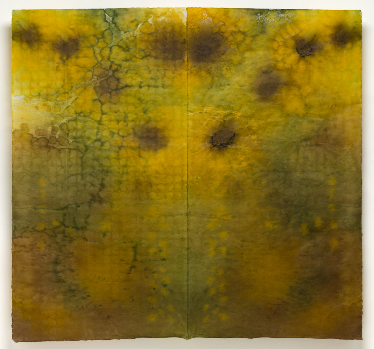 Susan Goethel Campbell | Garden Repair No.6