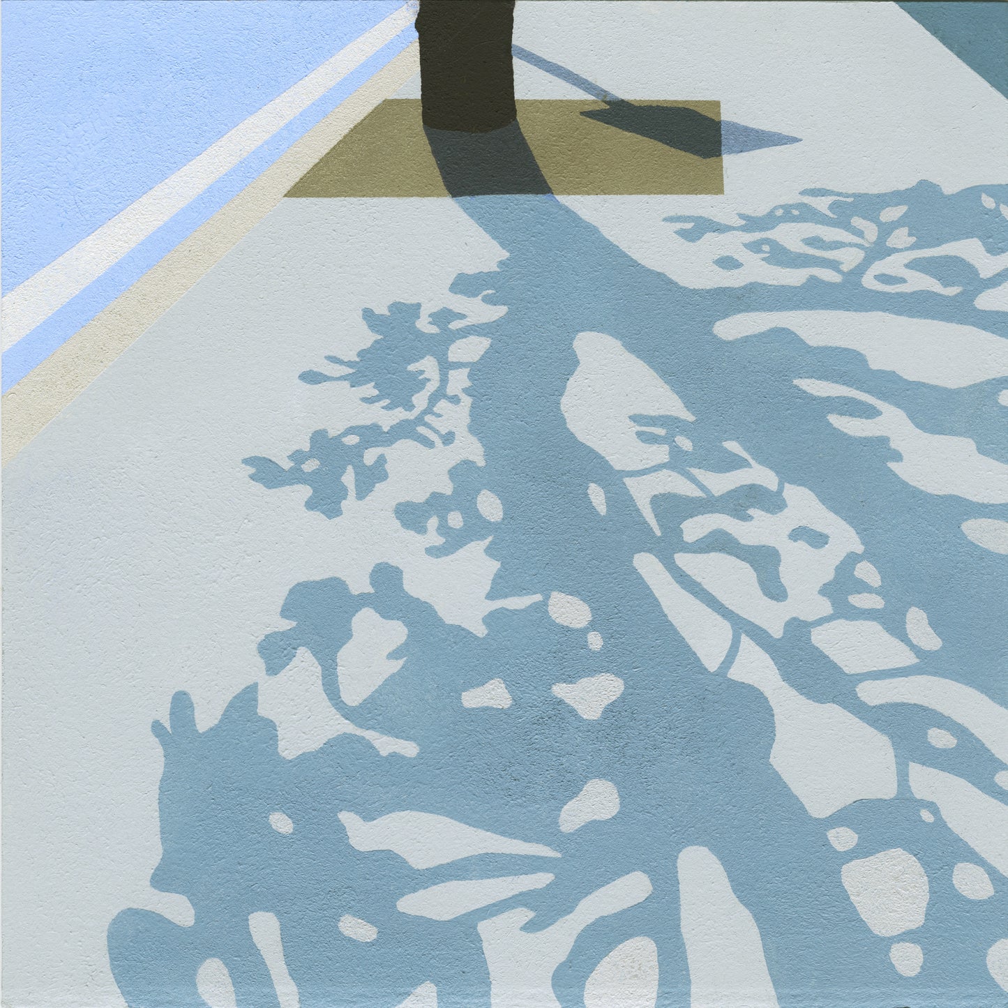 Elizabeth Ferrill & Michael Krueger | Possible Blueprint