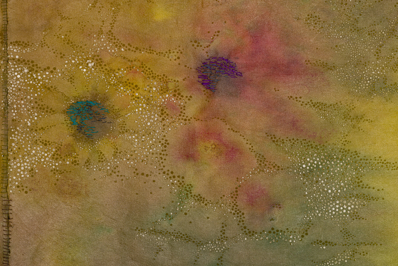 Susan Goethel Campbell | Garden Repair No.7