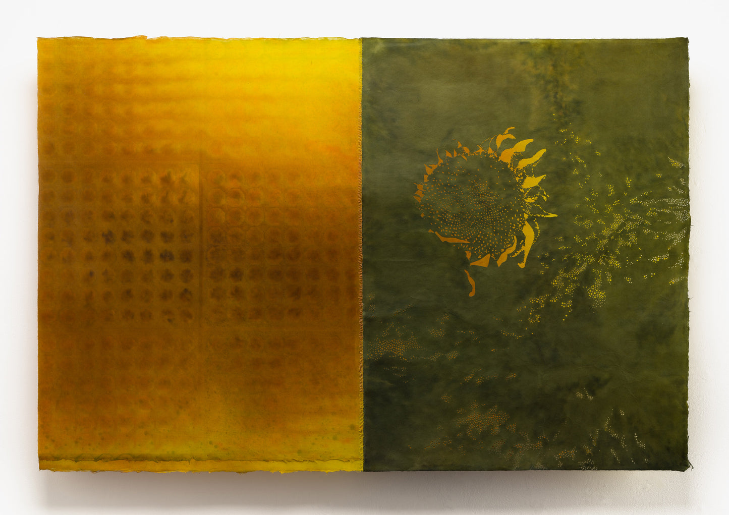 Susan Goethel Campbell | Garden Notebook No. 6