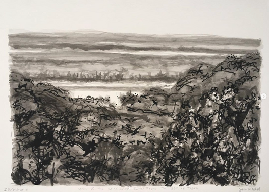 John Mitchell | Trail of Tears