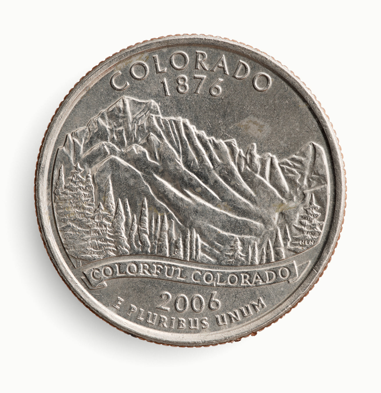 Blaise Hayward | Colorado