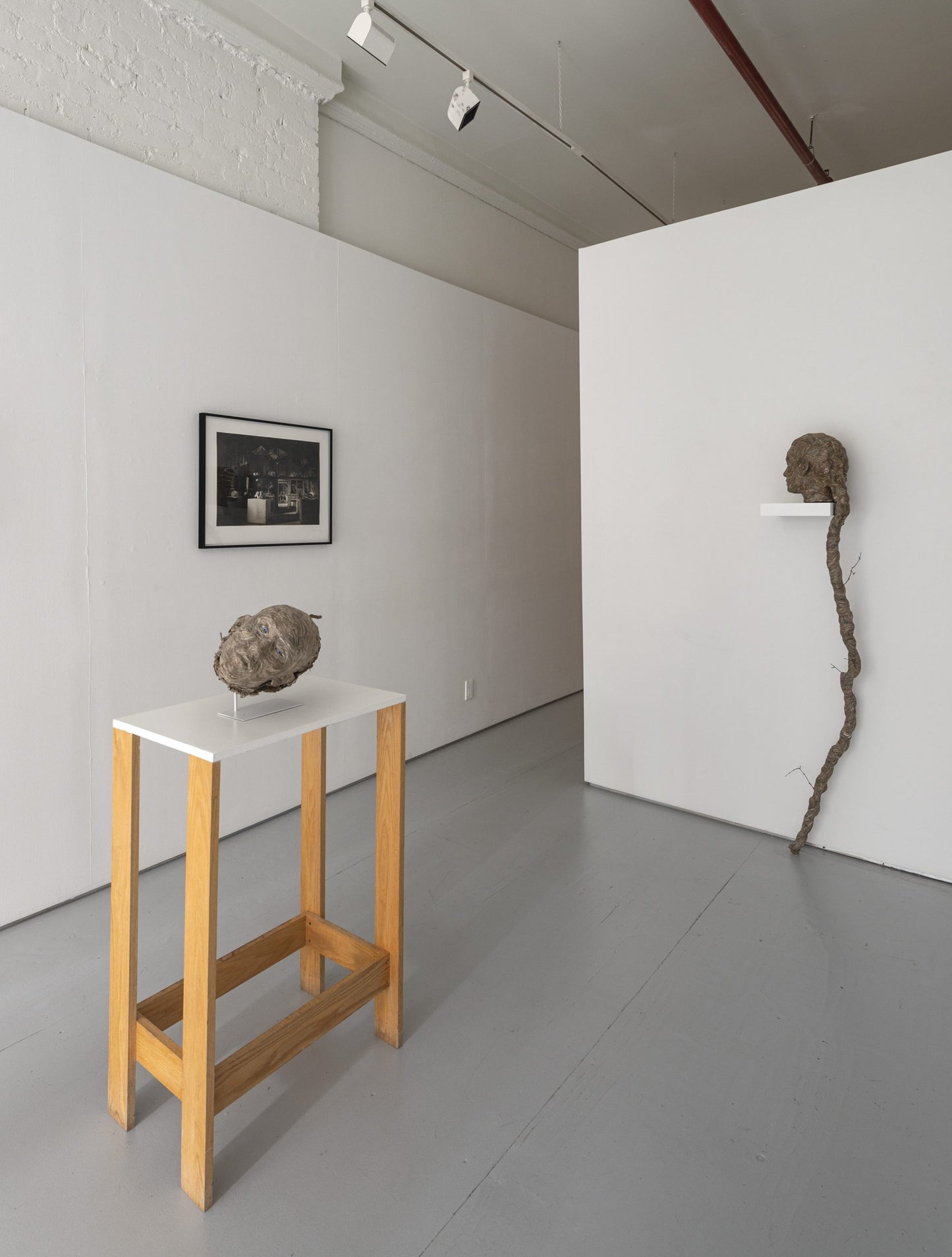 Valerie Hammond and Lothar Osterburg - Wonderland