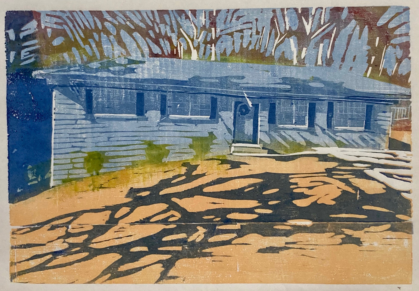 Nina Jordan | 905 Von Dale Circle