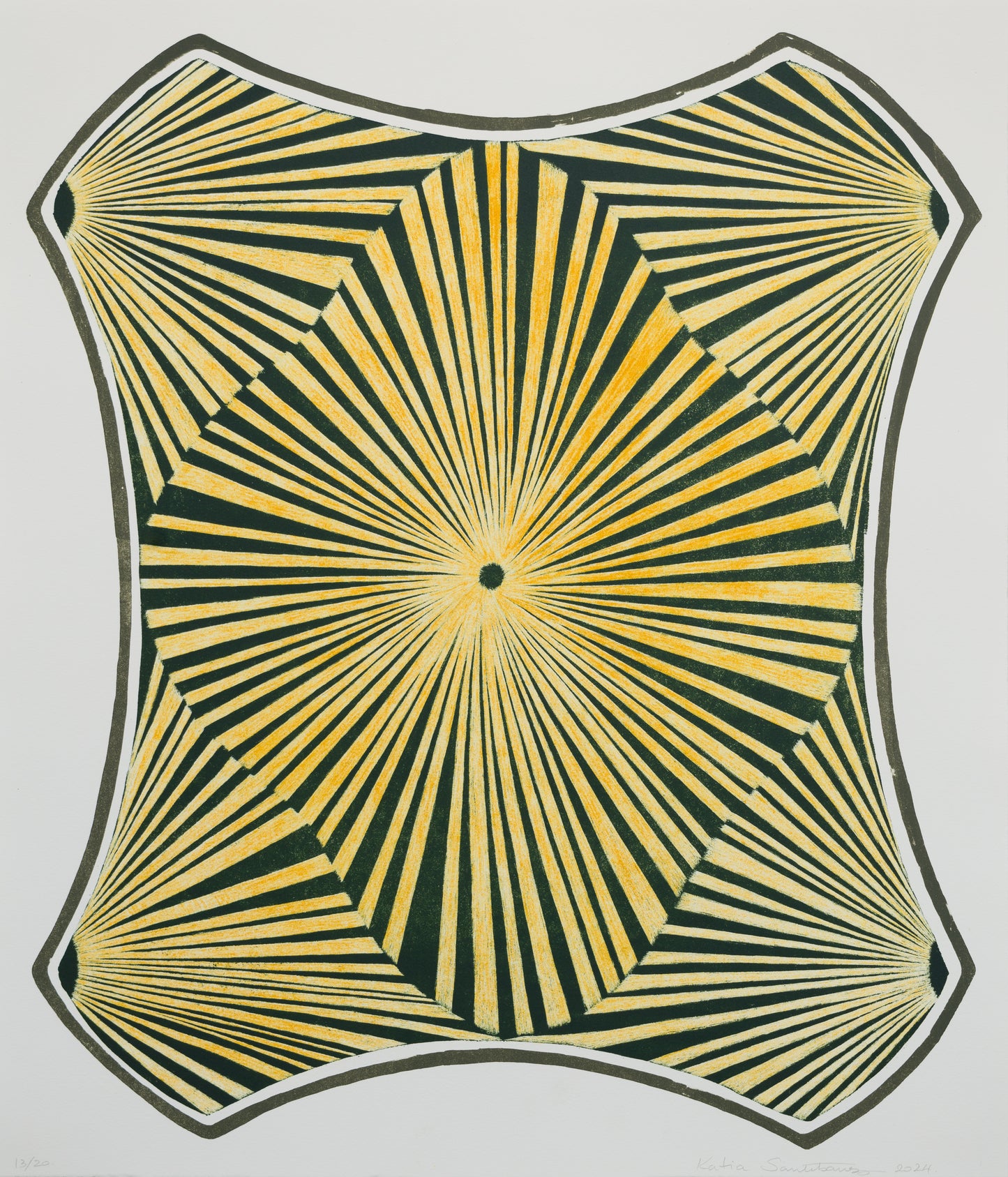 Katia Santibañez | 94faxm