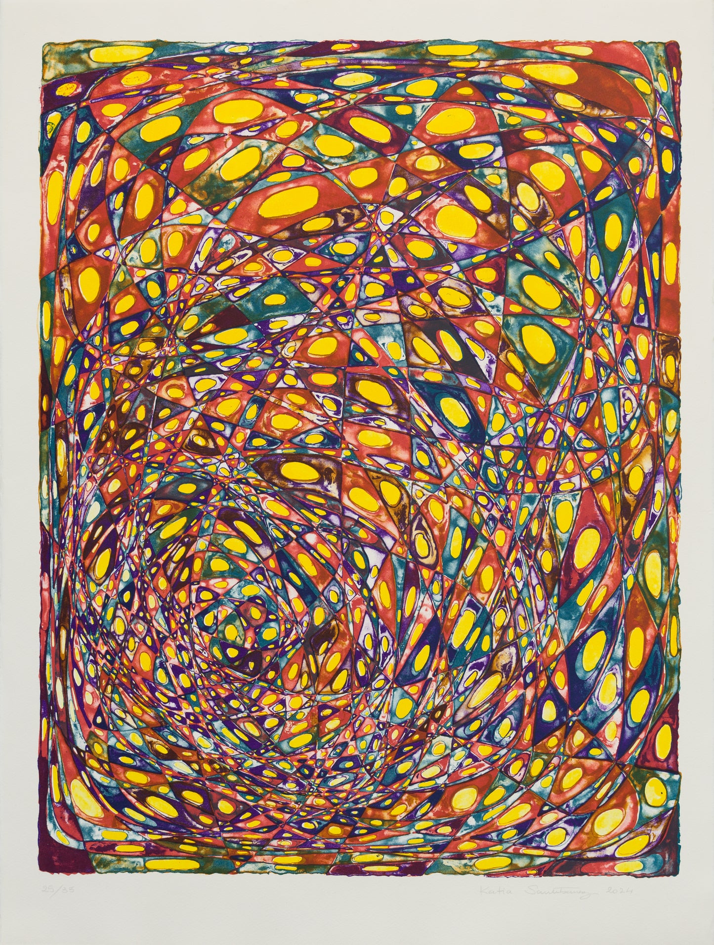 Katia Santibañez | 9ekvz