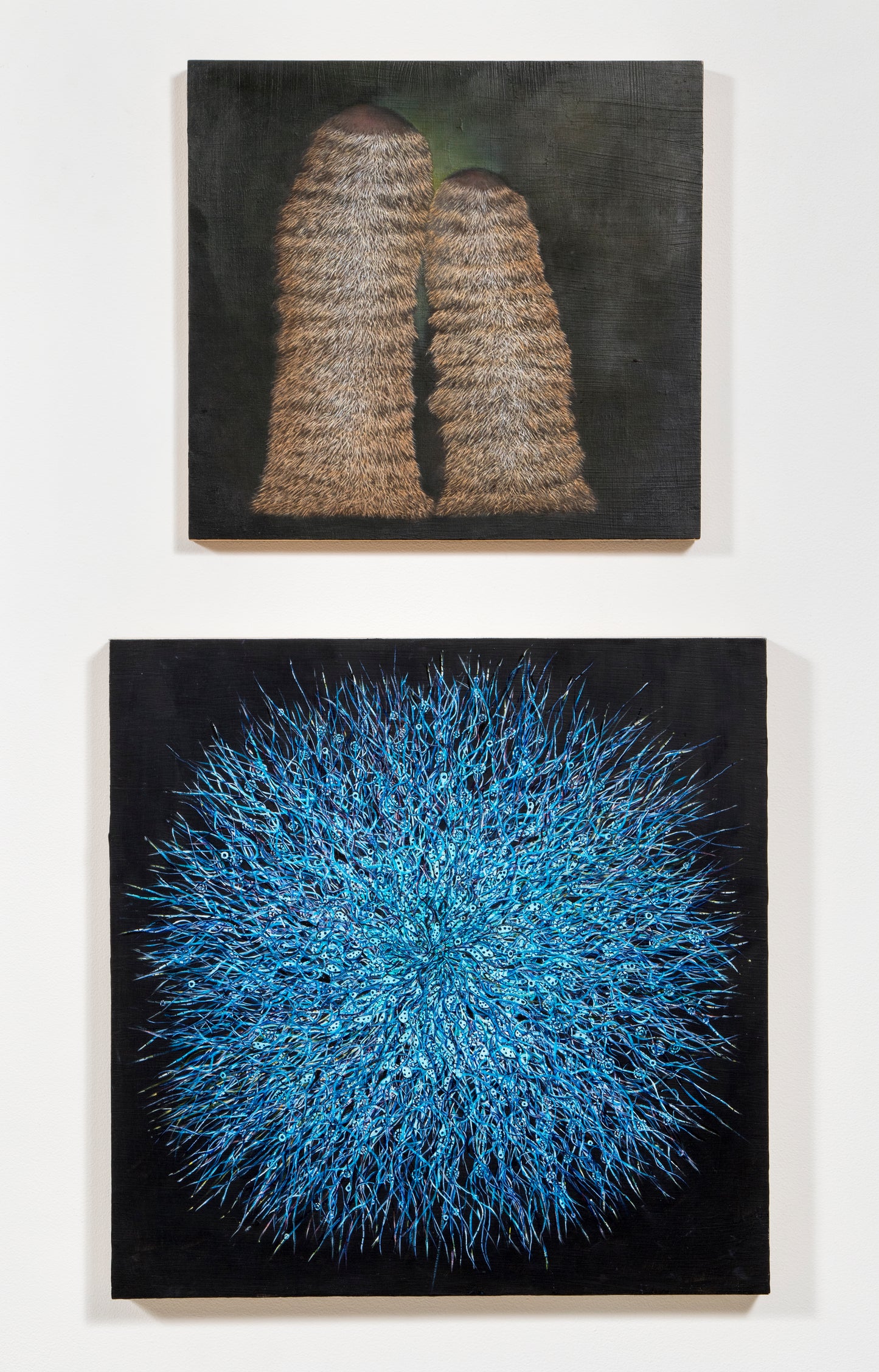 Dark Star: Abstraction and Cosmos