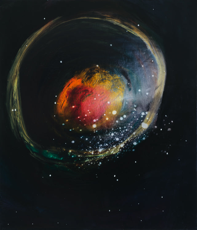 Rachel Ostrow | All This Time