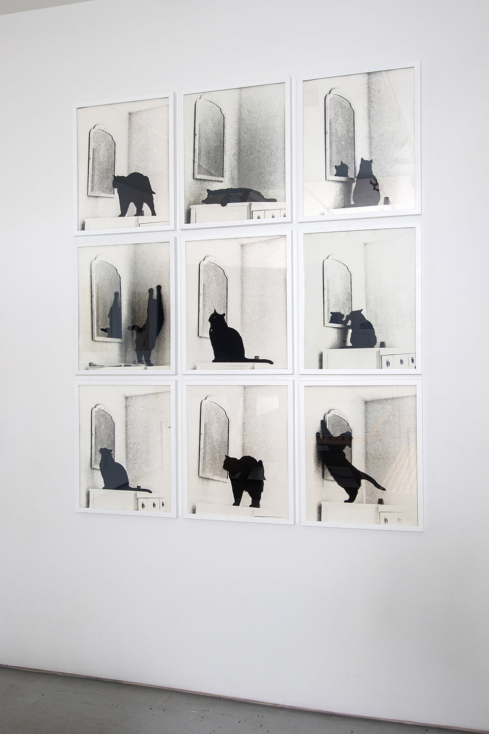 Wendy Small | Close to Home