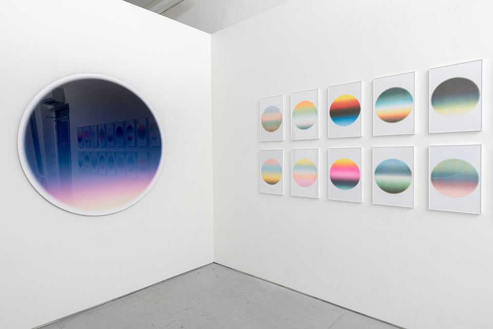 Greg Foley & Donald Hearn | Lux Nova