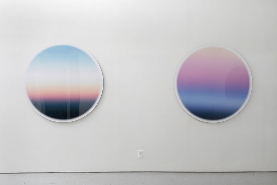 Greg Foley & Donald Hearn | Lux Nova