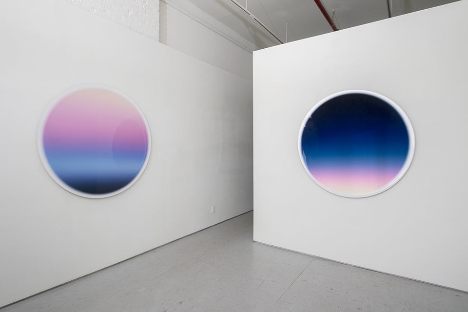 Greg Foley & Donald Hearn | Lux Nova
