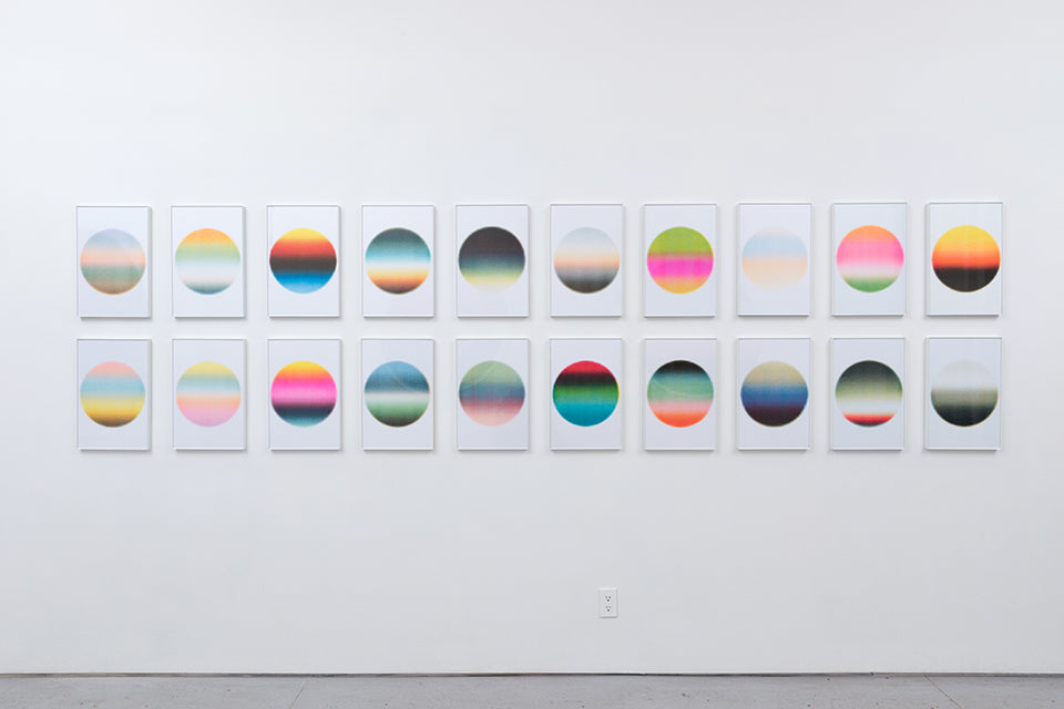 Greg Foley & Donald Hearn | Lux Nova
