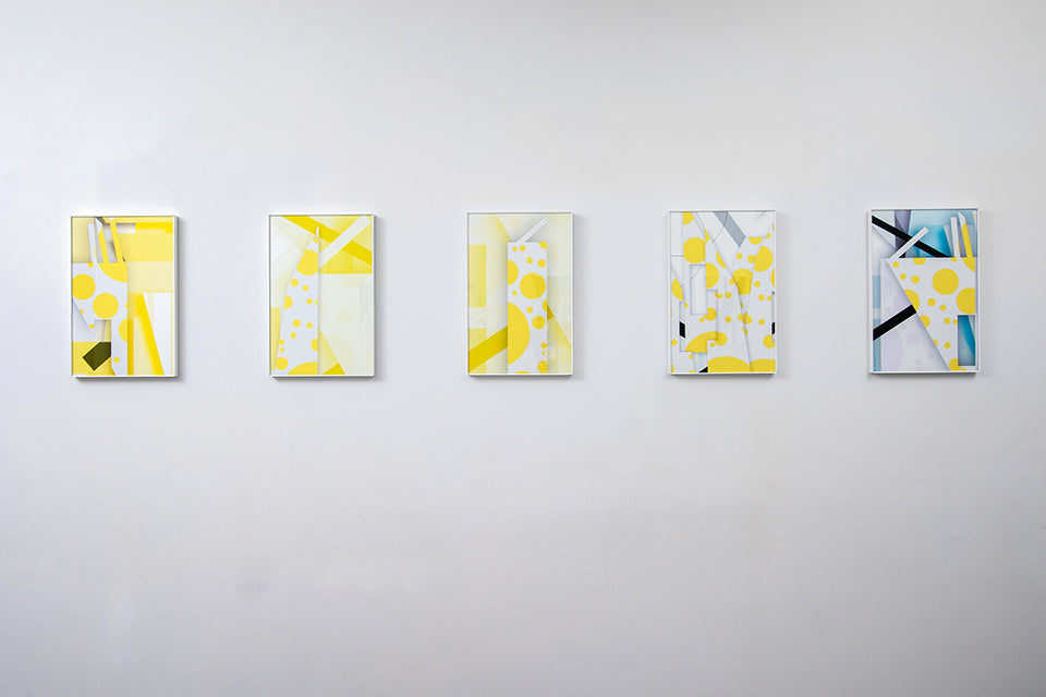 Greg Foley & Donald Hearn | Lux Nova
