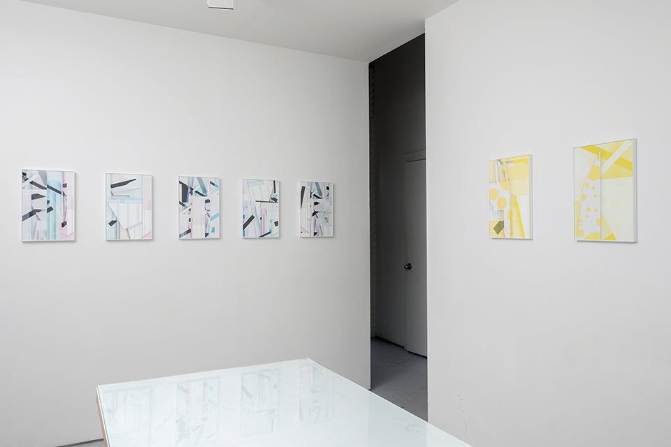 Greg Foley & Donald Hearn | Lux Nova