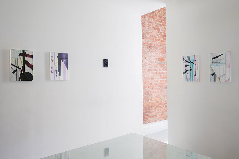Greg Foley & Donald Hearn | Lux Nova