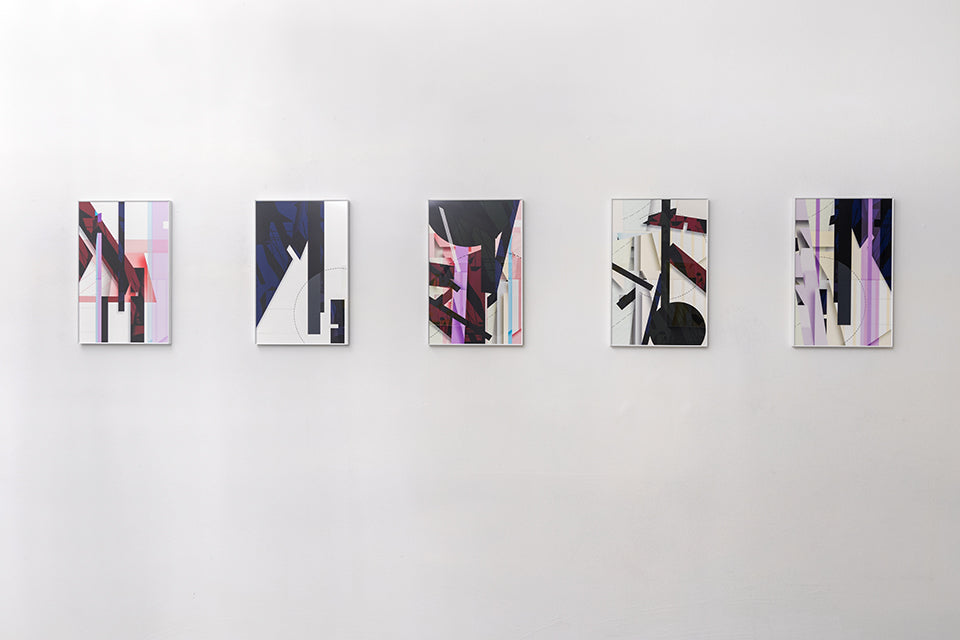 Greg Foley & Donald Hearn | Lux Nova