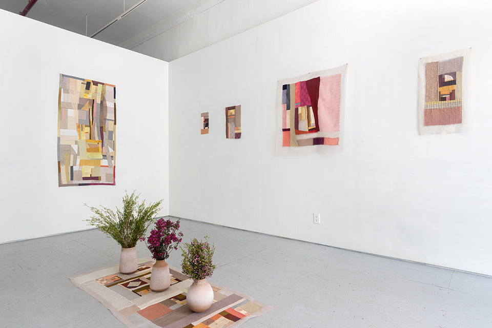 Thompson Street Studio | Light Life