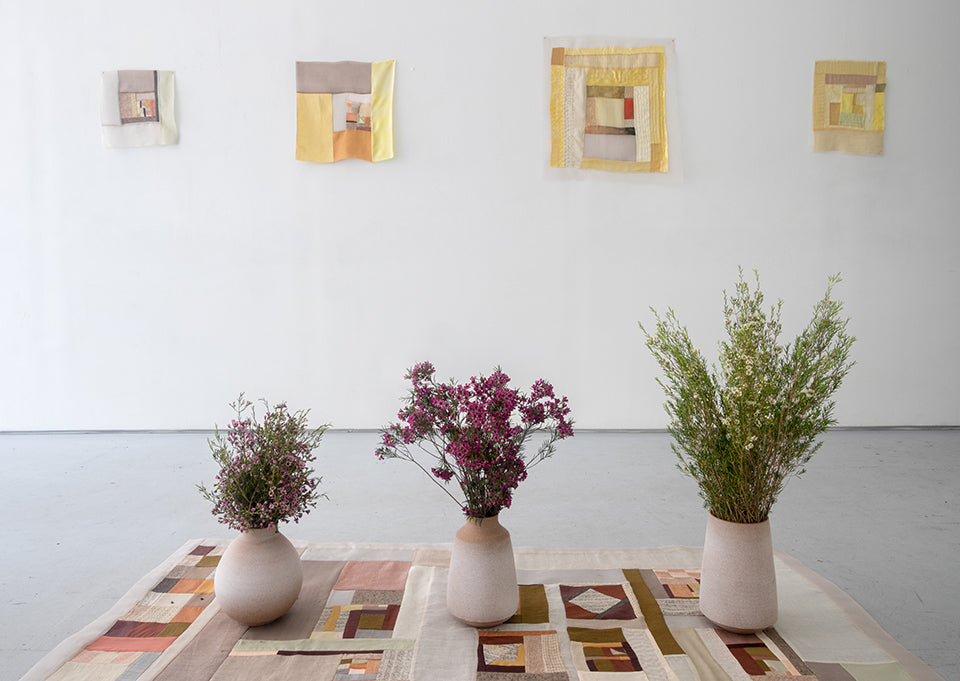 Thompson Street Studio | Light Life