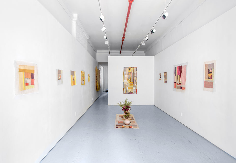 Thompson Street Studio | Light Life