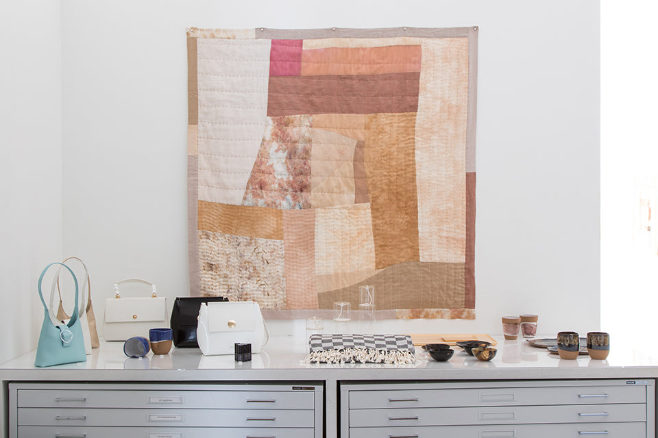 Thompson Street Studio | Light Life