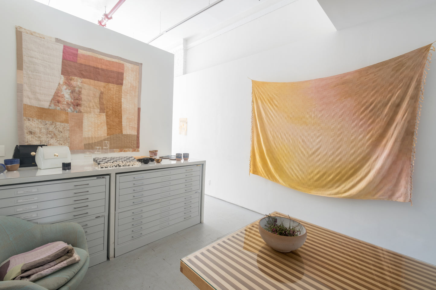 Thompson Street Studio | Light Life