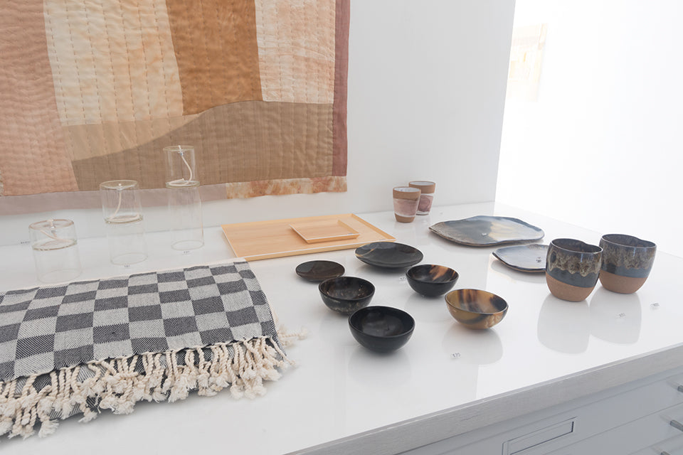 Thompson Street Studio | Light Life