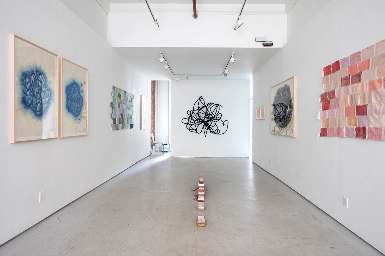 Louise Eastman & Heather Watkins | Reservoir