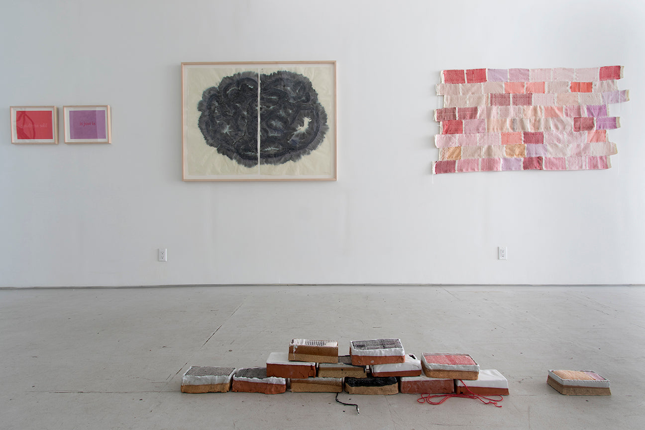 Louise Eastman & Heather Watkins | Reservoir