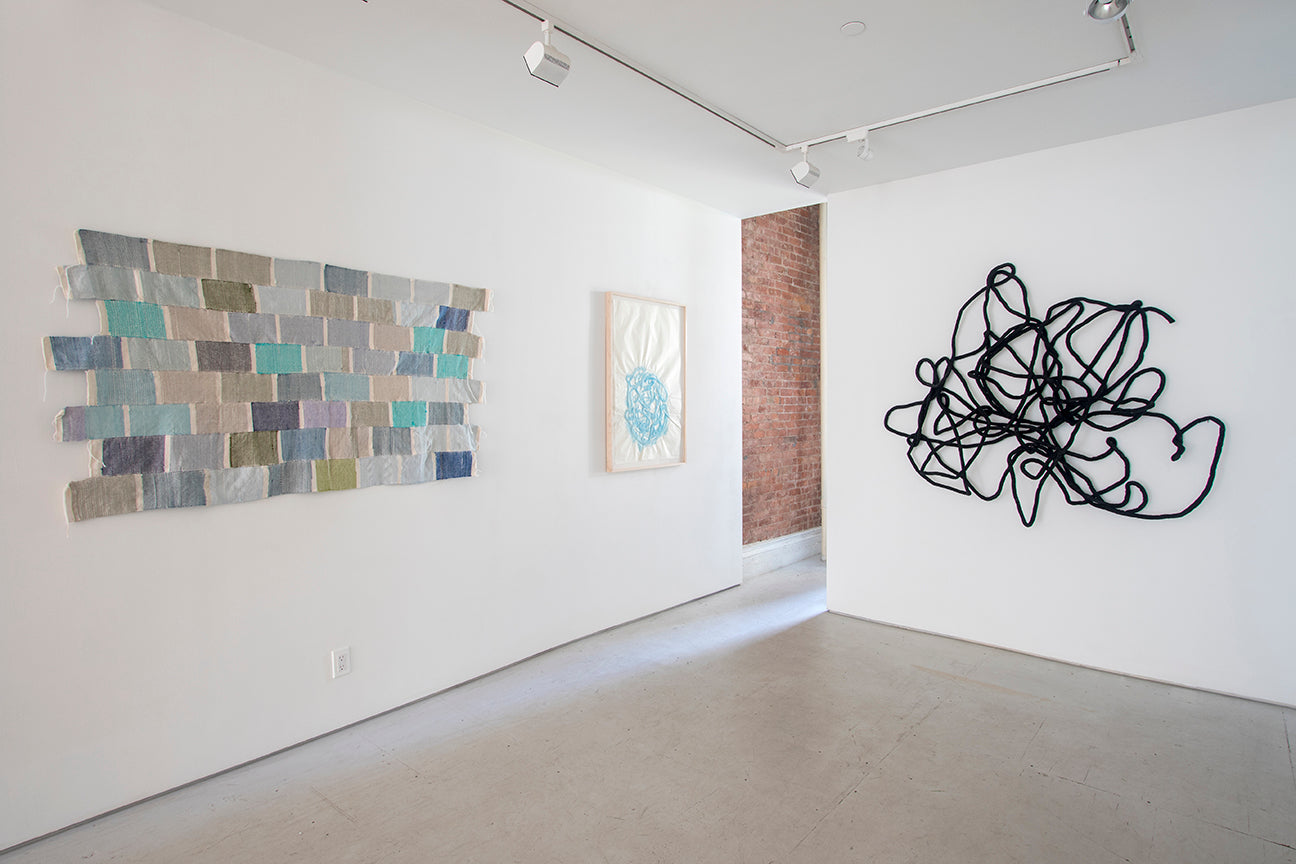 Louise Eastman & Heather Watkins | Reservoir