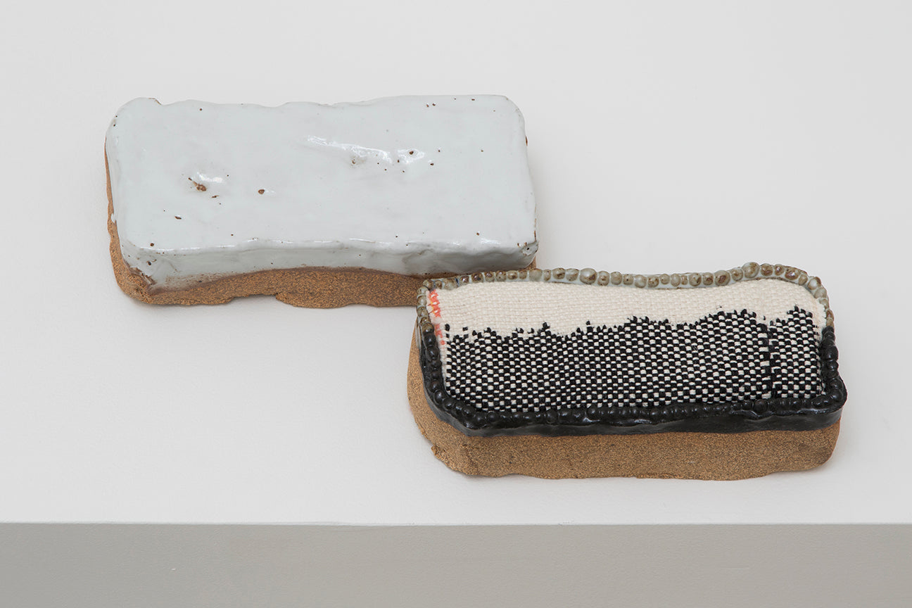 Louise Eastman & Heather Watkins | Reservoir