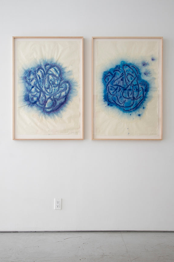 Louise Eastman & Heather Watkins | Reservoir