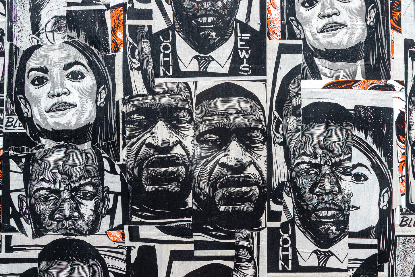 David Barthold | Intersections 2020