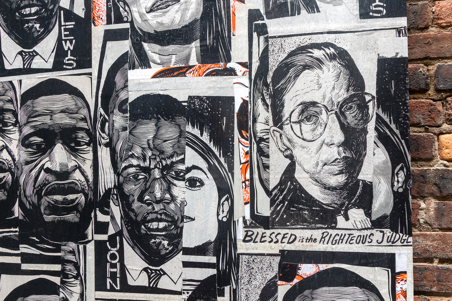 David Barthold | Intersections 2020