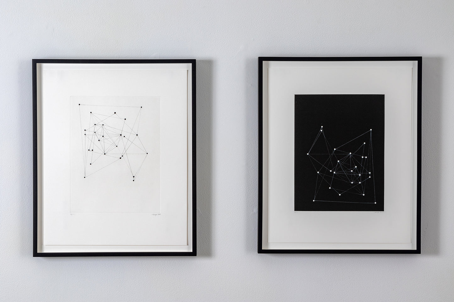 Victoria Burge | New Editions