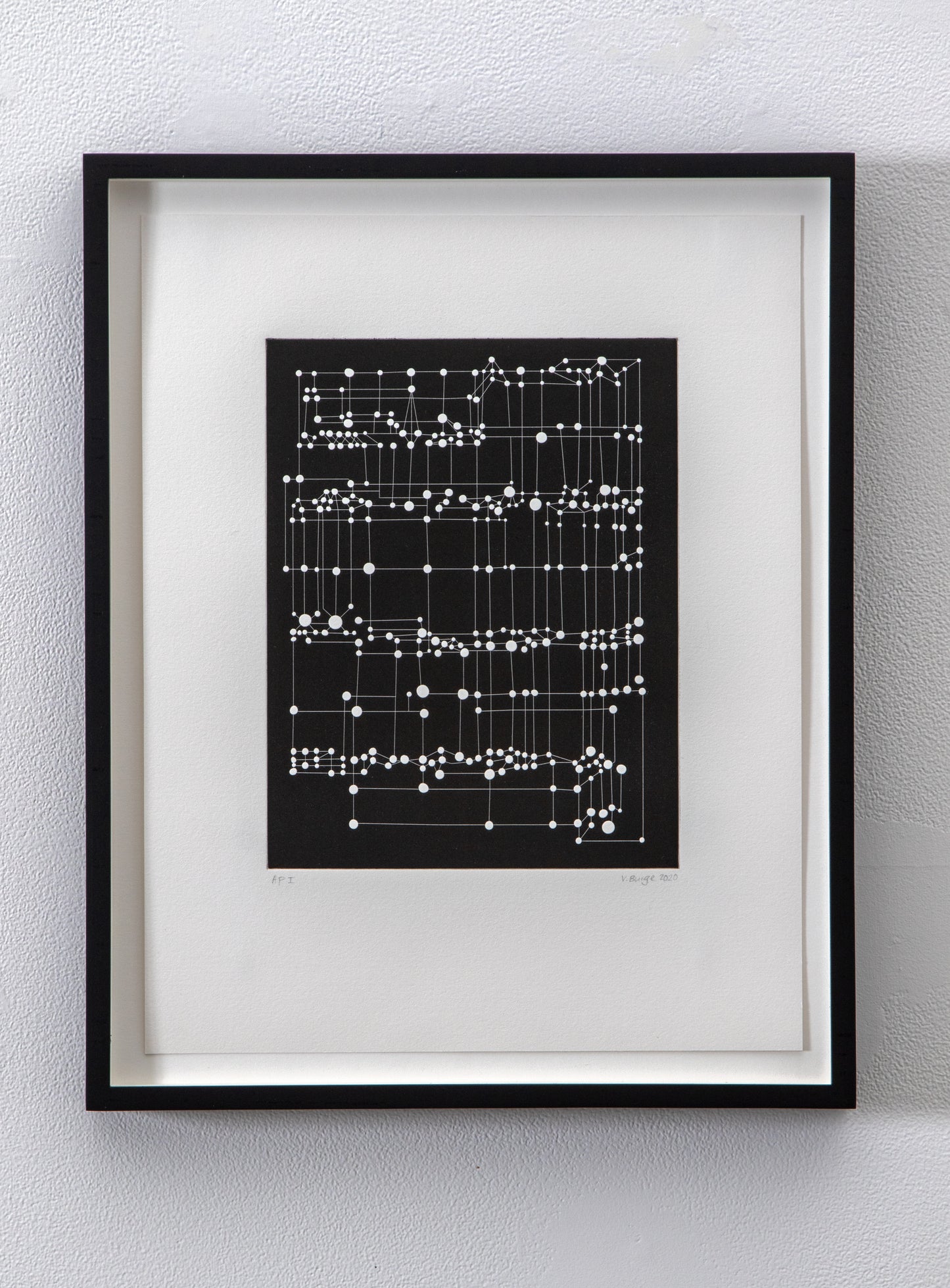 Victoria Burge | New Editions