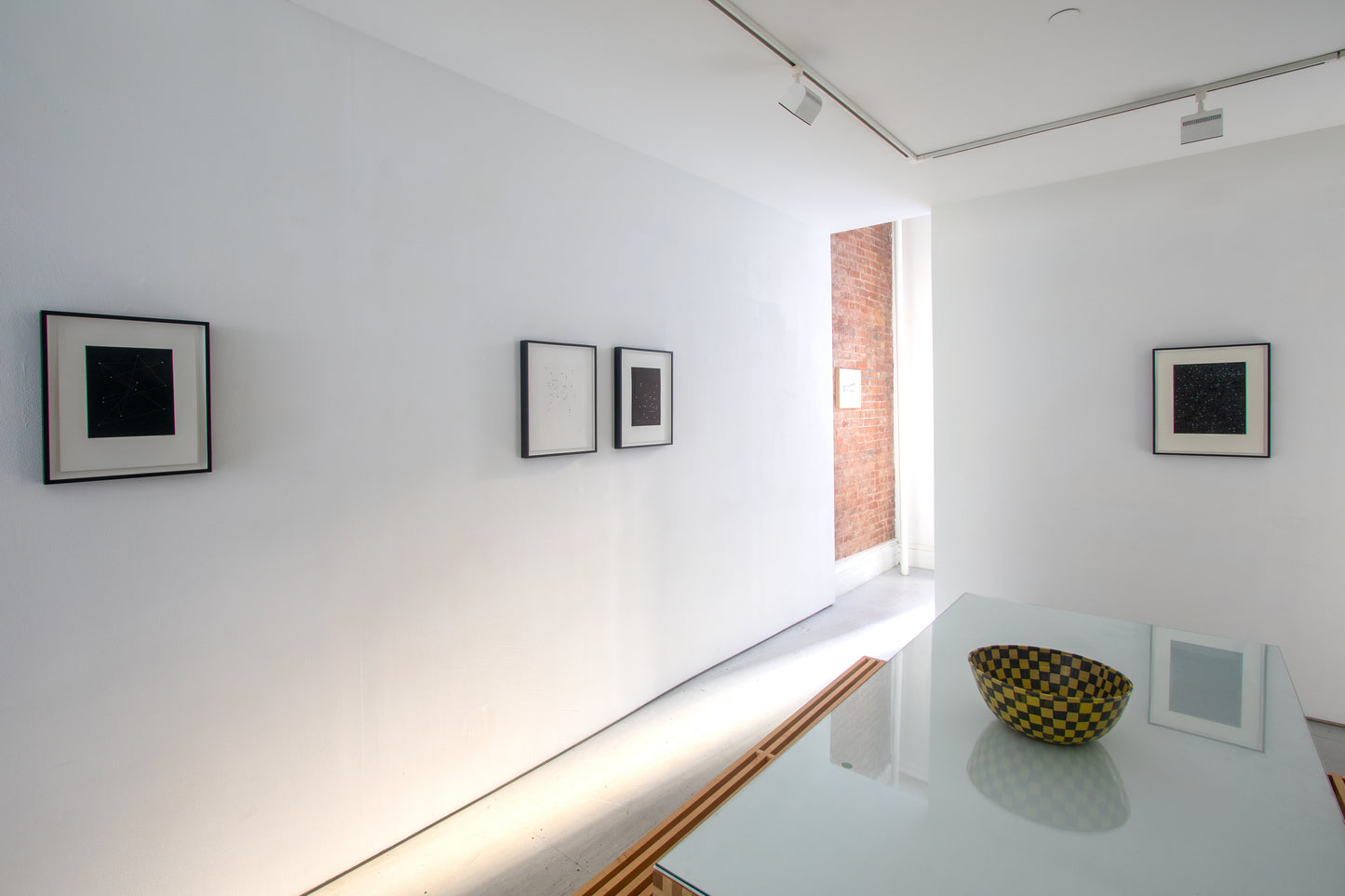 Victoria Burge | New Editions